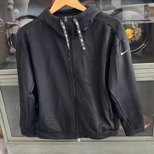 Nice fleece lined jacket